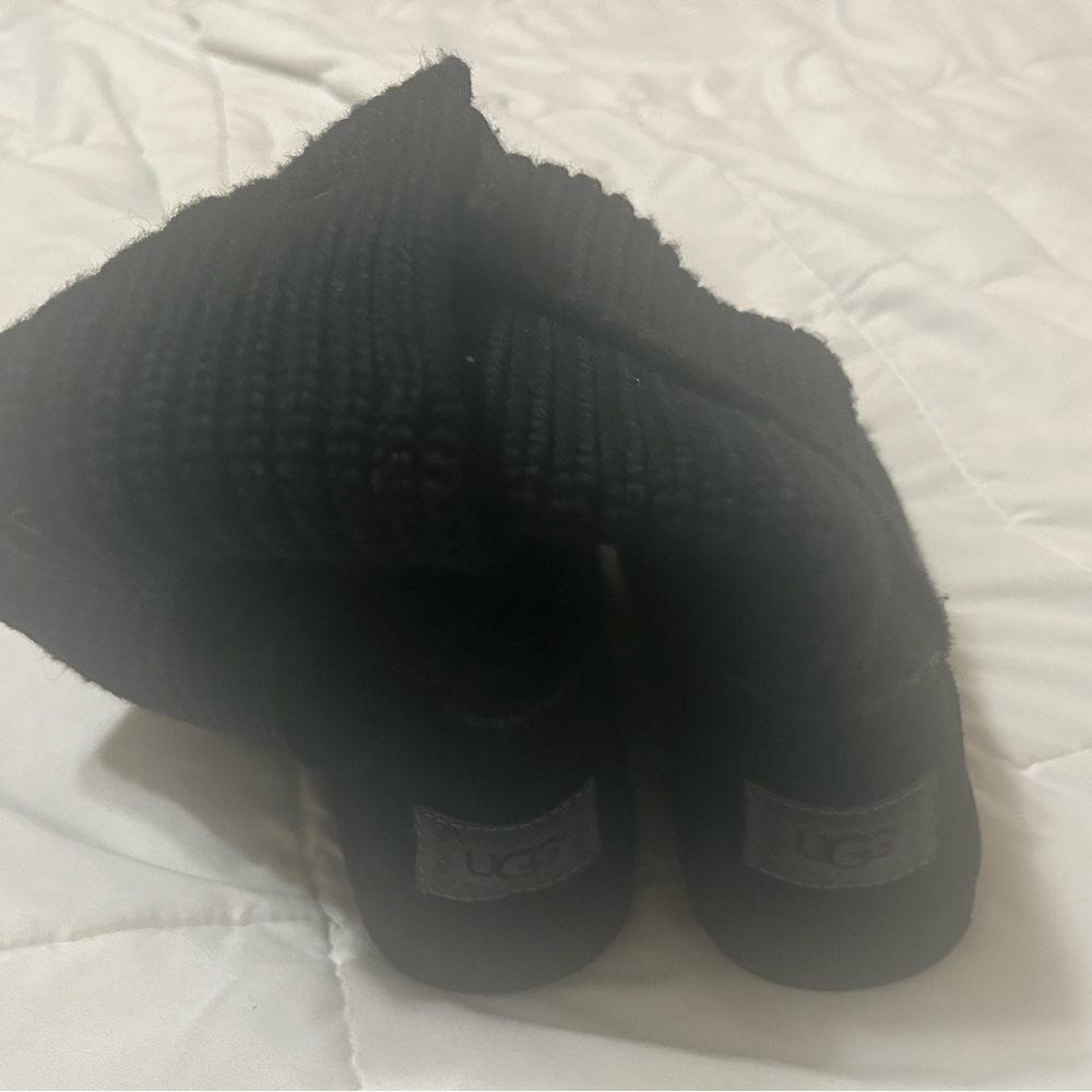 Ugg Boots - image 1